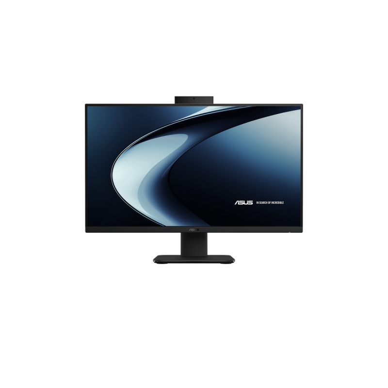 Asus AiO V470VAK Black (27" FHD Intel Core  i7-13620H 2,4-4.9GHz, 16GB, 512GB SSD, wired KB&MS, No OS