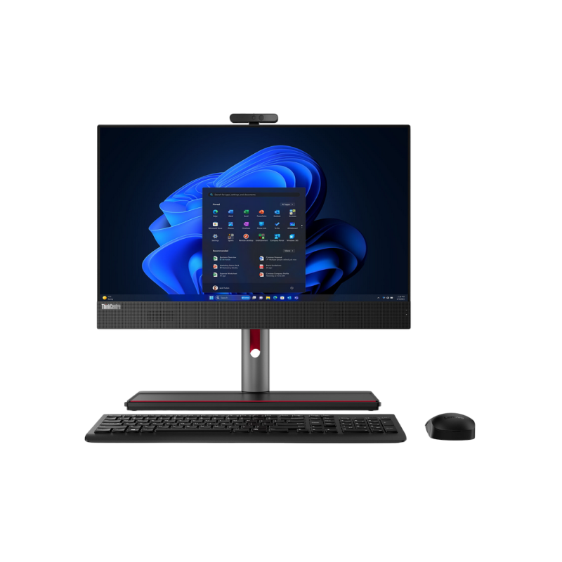 Моноблок Lenovo ThinkCentre M90a Gen5, 229335