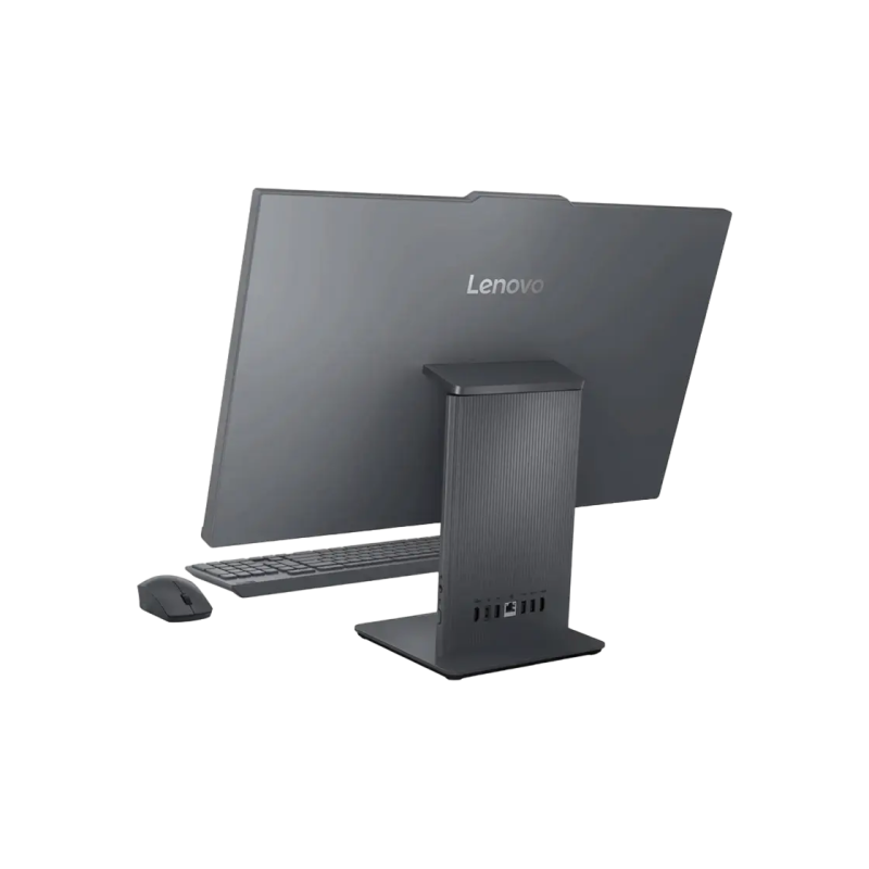 Lenovo AIO IdeaCentre 3 27ARR9 Luna Grey (27" FHD IPS 300nits Ryzen 5 7535HS 3.3-4.55GHz, 16GB, 512GB,