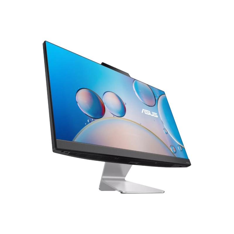 Asus AiO A3402 Black (23,8" FHD Core i7-1255U 3,5–4,7 ГГц, 16 ГБ, 512 ГБ SSD, беспроводная клавиатура и MS, без ОС)