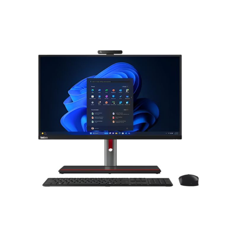 Моноблок Lenovo ThinkCentre M90a Pro Gen4, 227955