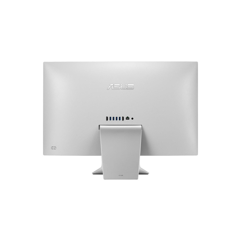 Asus AiO M3700 White (27"FHD IPS Ryzen 7 5825U 2.0-4.5GHz, 16GB, 512GB, No OS