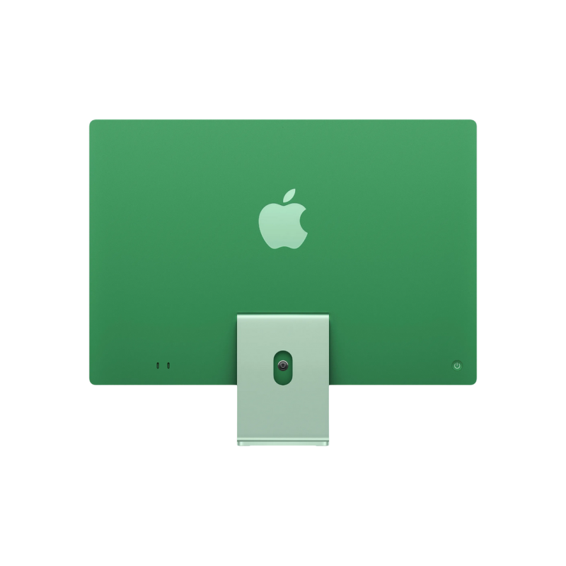 Моноблок Apple iMac MWUE3RU/A, Green