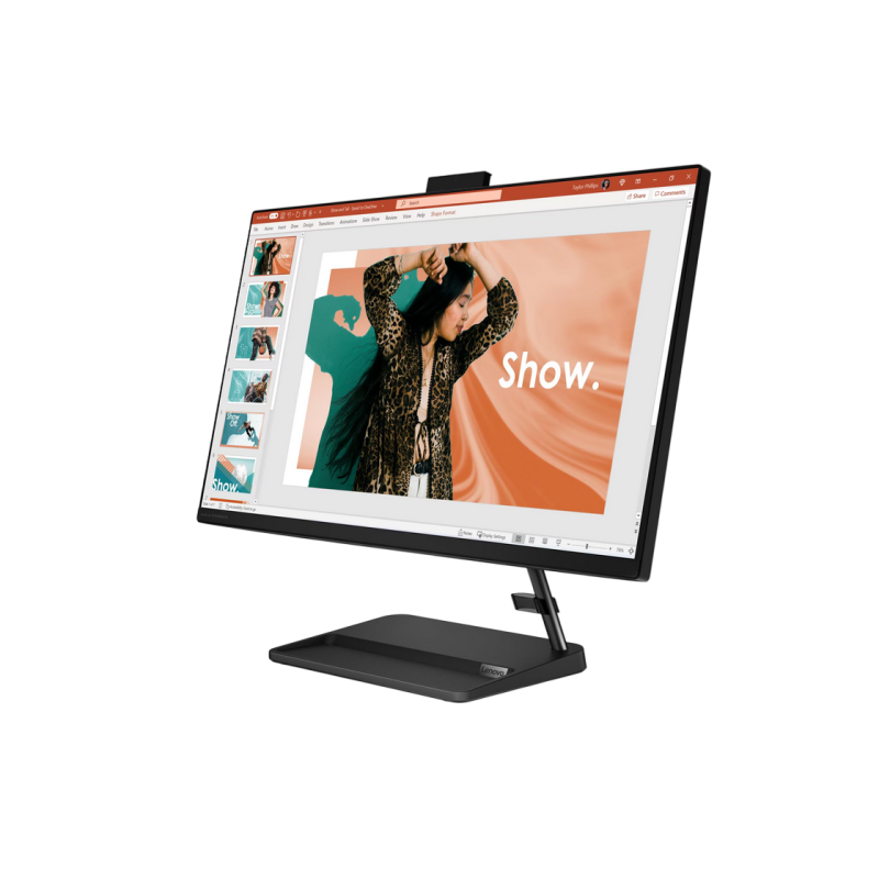 All-in-One Lenovo IdeaCentre 3 27IAP7, 222214