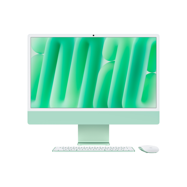 All-in-One Apple iMac MWUY3RU/A