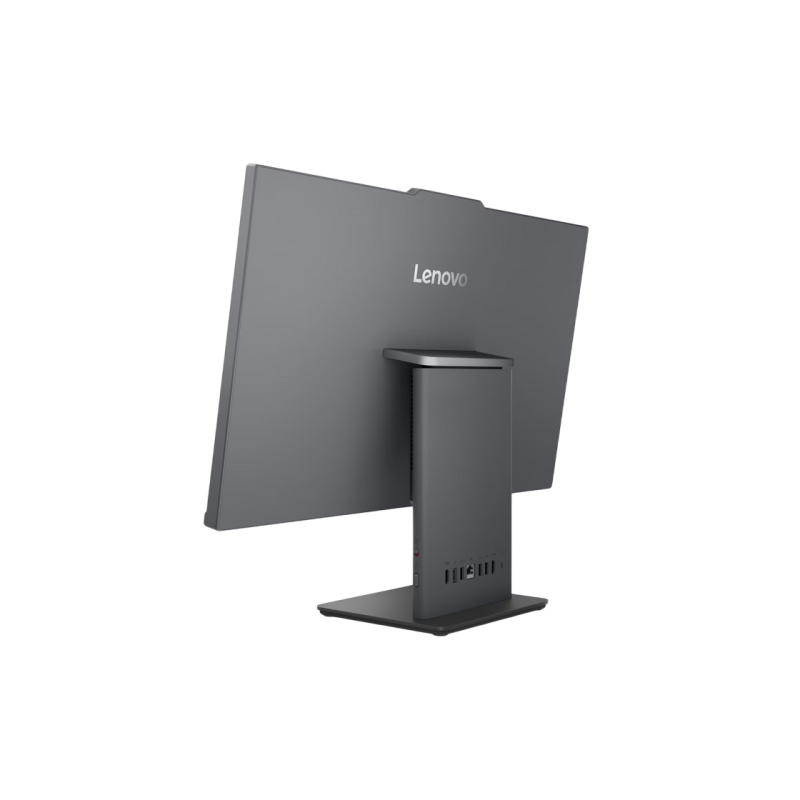 Lenovo AIO ThinkCentre neo 50a Gen 5 Luna Grey (27" FHD IPS 300nits Core 5 240H 2.2-4.8GHz, 16GB, 512GB, Wired