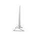 Dell AIO EC27250 White (27" FHD WVA, Core Ultra 7 150U 1.8-5.4GHz, 32GB, 2TB SSD, Wireless KB&MS, Win 11