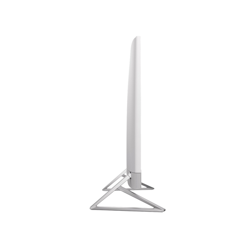 Dell AIO EC27250 White (27" FHD WVA, Core Ultra 7 150U 1.8-5.4GHz, 32GB, 2TB SSD, Wireless KB&MS, Win 11
