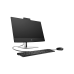 HP AIO ProOne 440 G9 Black (23,8" FHD IPS Intel Core i3-14100T 2.7-4.4GHz, 8GB, 512GB, wired KB&MS, Free