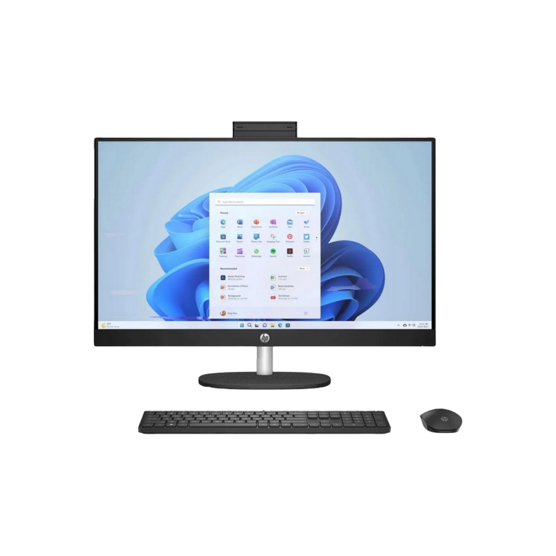 Моноблок HP 27, 218370