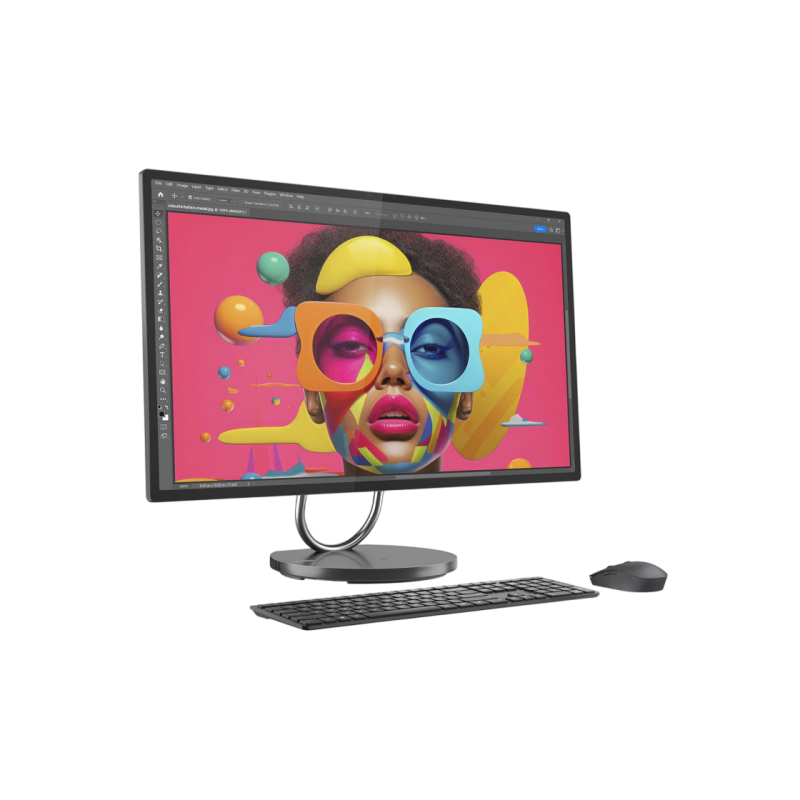 Моноблок Lenovo Yoga 32ILL10, 238082 Моноблок Lenovo Yoga 32ILL10, 238082