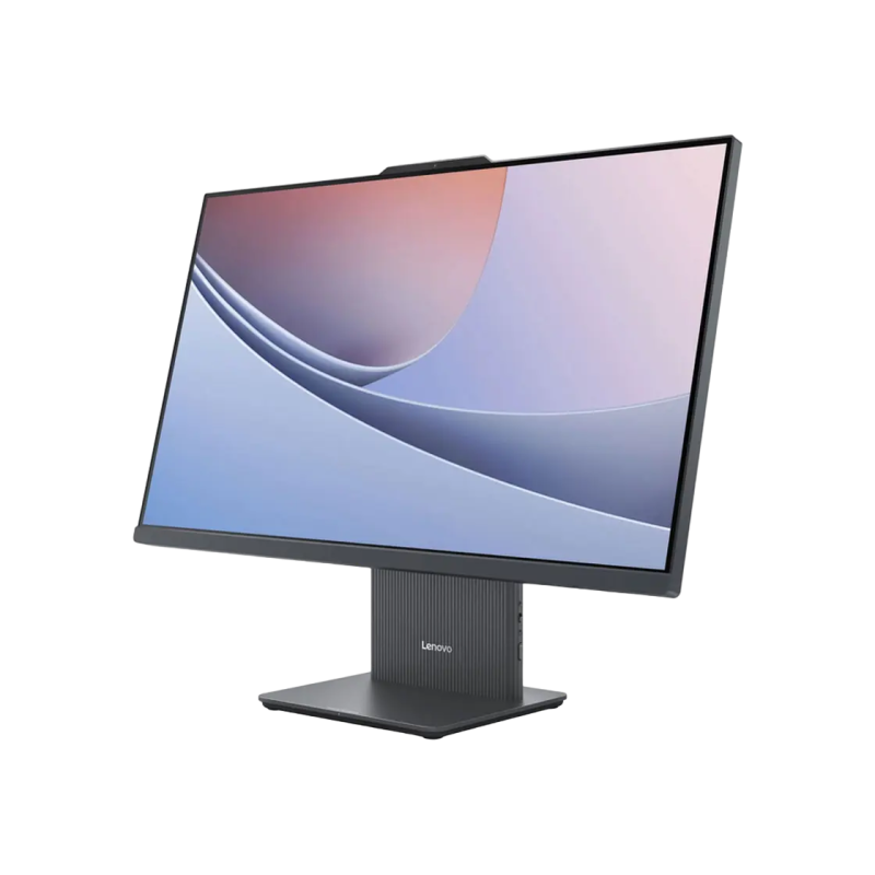 Lenovo AIO IdeaCentre 3 27ARR9 Luna Grey (27" FHD IPS 300nits A57535HS 512G 16G, No OS
