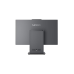 Lenovo AIO IdeaCentre 3 24ARR9 Luna Gray (23,8" FHD IPS Ryzen 5 7535HS 3,3–4,55 ГГц, 16 ГБ, 512 ГБ, проводная клавиатура и т. д.