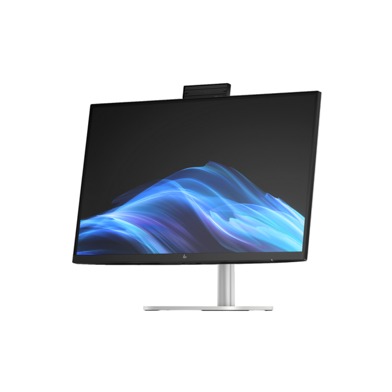 HP EliteStudio 8 AiO G1i 27 Silver (27" QHD IPS 300nit Intel Core Ultra 5 235 3.4-5.0GHz, 16GB, 512B SSD,