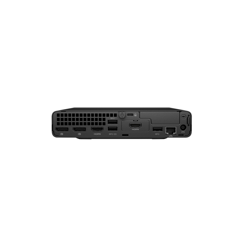 Мини-компьютер HP Pro Mini 400 G9 MFF, 238132