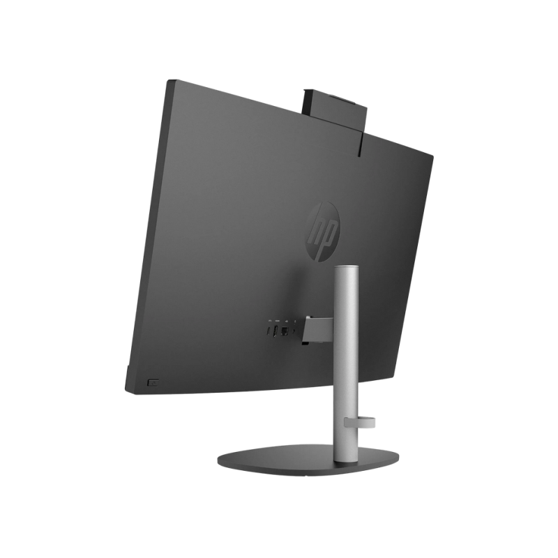 HP AIO ProOne 245 G10 Black (23,8" FHD IPS Ryzen 5 7520U 2.8-4.3GHz, 16GB, 512GB, wired KB&MS, Win 11 Pro