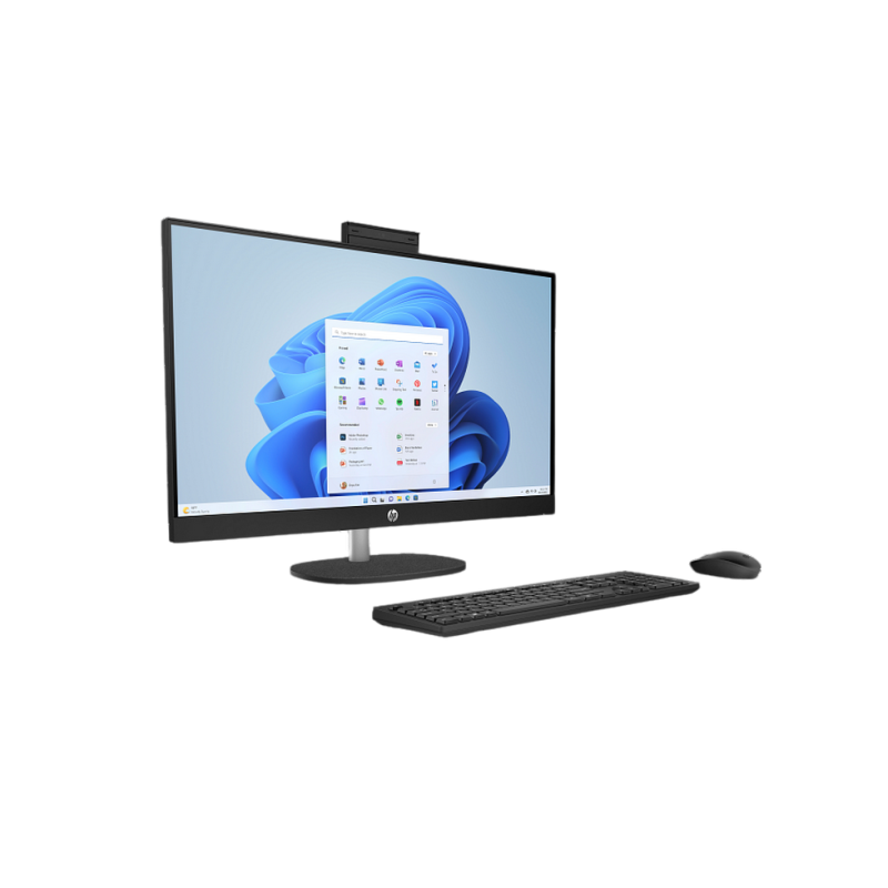 HP All-in-One 27-cr0084ci PC