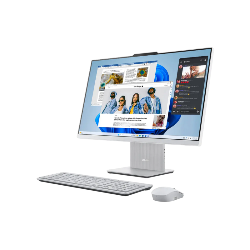 All-in-One Lenovo IdeaCentre 3 27AKP10, 260602