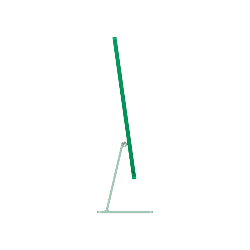 Apple iMac 24" MD2Q4RU/A Green (M4 10‑core CPU and 10‑core GPU, 24GB, 512GB SSD