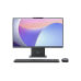Lenovo AIO IdeaCentre 3 27ARR9 Luna Grey (27" FHD IPS 300nits Ryzen 7 7735HS 3.2-4.75GHz, 16GB, 512GB SSD,