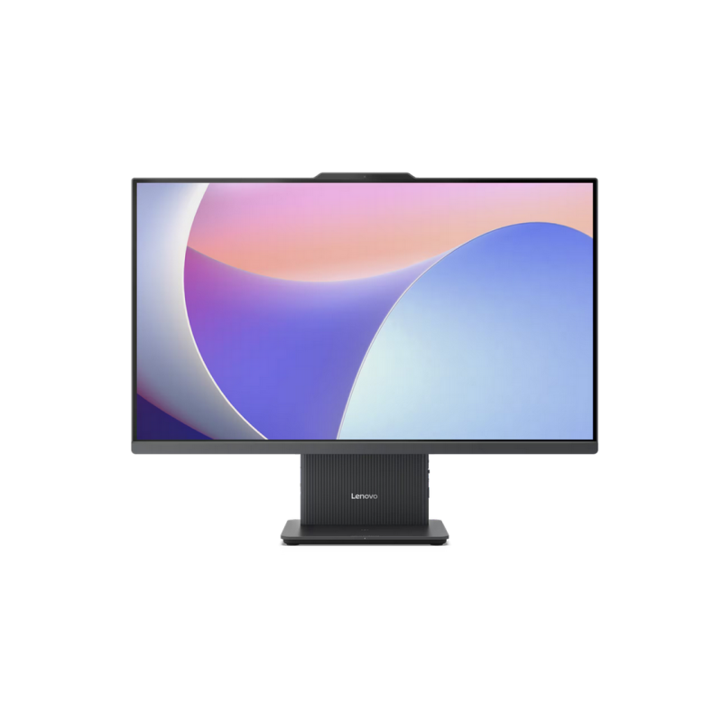 Lenovo AIO IdeaCentre 3 27ARR9 Luna Grey (27" FHD IPS 300nits Ryzen 5 7535HS  3.3-4.55GHz, 16GB, 512GB, No OS