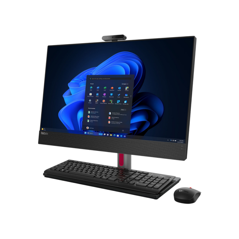 Моноблок Lenovo ThinkCentre M90a Gen5, 229335