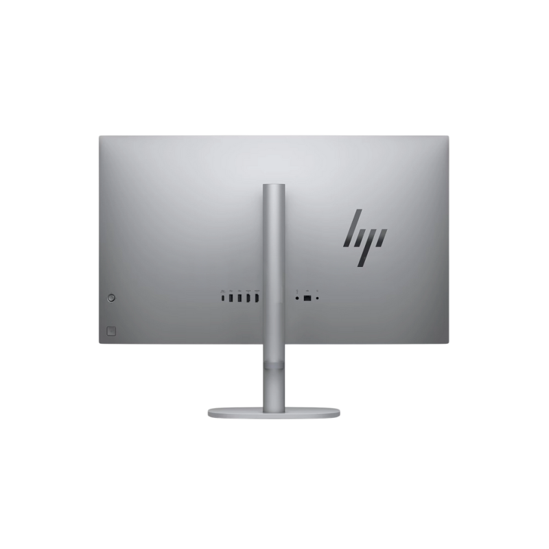 HP AIO OmniStudio X NG AI 27 Silver (27" UHD IPS 300nits Core Ultra 5-226V 2.1-4.5GHz, 16GB, 2TB SSD, Wireless