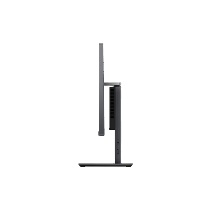 Lenovo AIO IdeaCentre 3 24AKP10 Luna Grey (23.8" FHD IPS Ryzen AI 7 350 2.0-5.0GHz, 16GB, 512GB, wired KB&