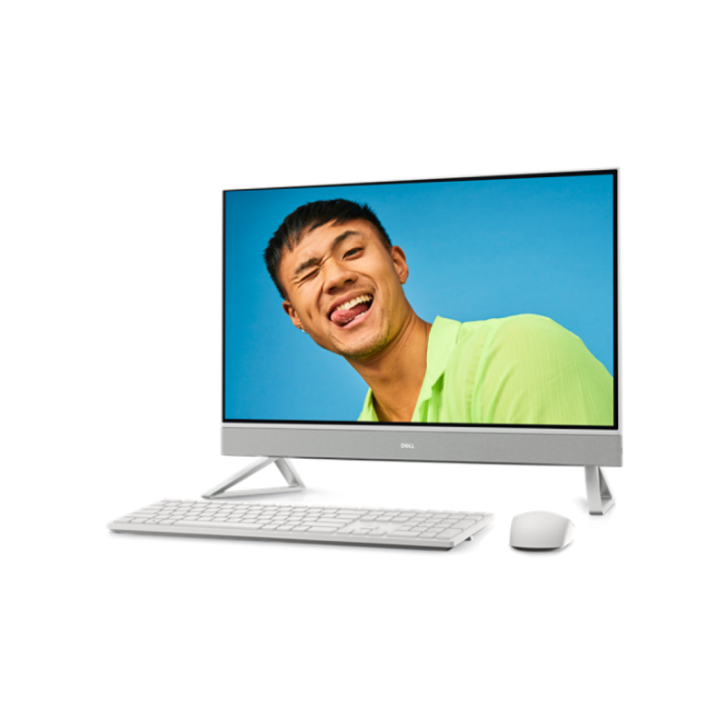 Моноблок Dell Inspiron 7710 Touch, 207067
