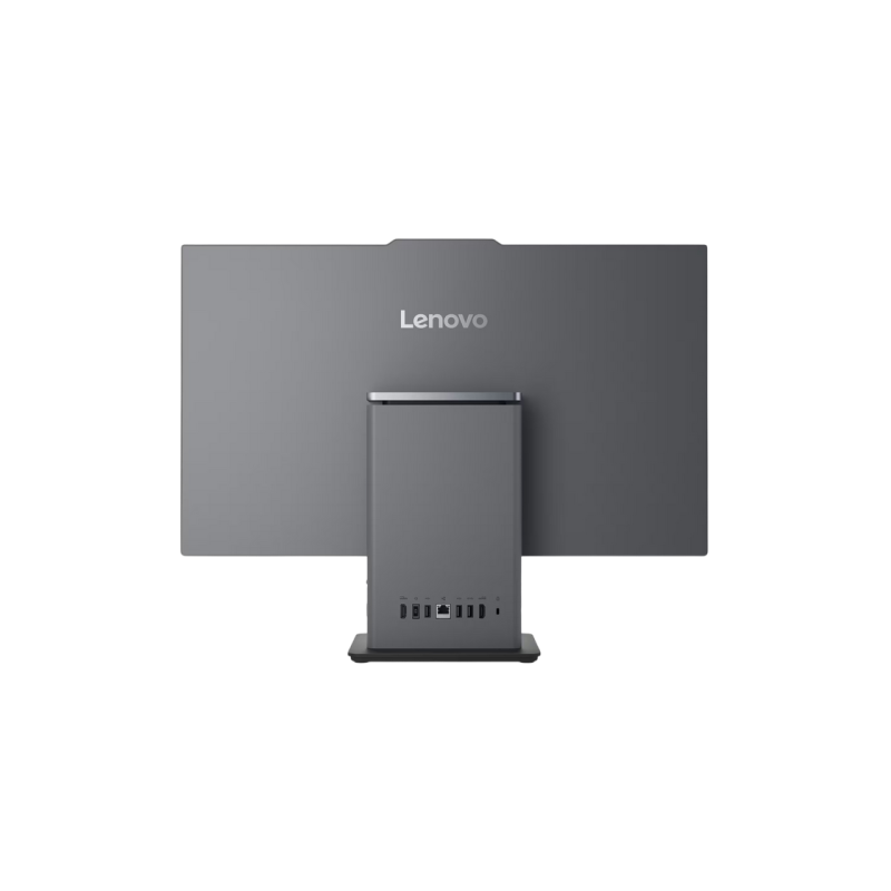 Lenovo AIO ThinkCentre neo 55a Gen 6 Luna Grey (23.8" FHD IPS Ryzen 5 220 3.2-4.9GHz, 16GB, 512GB SSD, Wired
