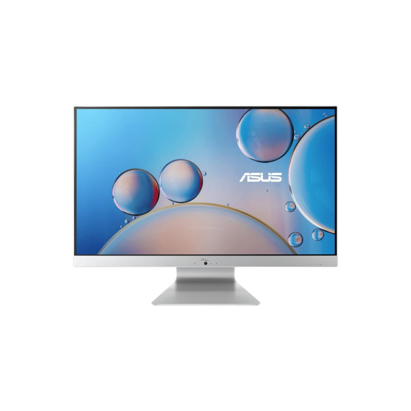 Asus AiO M3700 White (27"FHD IPS Ryzen 7 5825U 2.0-4.5GHz, 16GB, 512GB, No OS