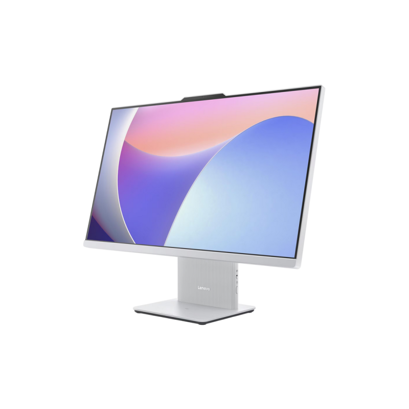 Lenovo AIO IdeaCentre 3 27IRH9 Cloud Grey (27" FHD IPS 300nits Core i3-1315U 1.2-4.5GHz, 8GB, 512GB, No OS