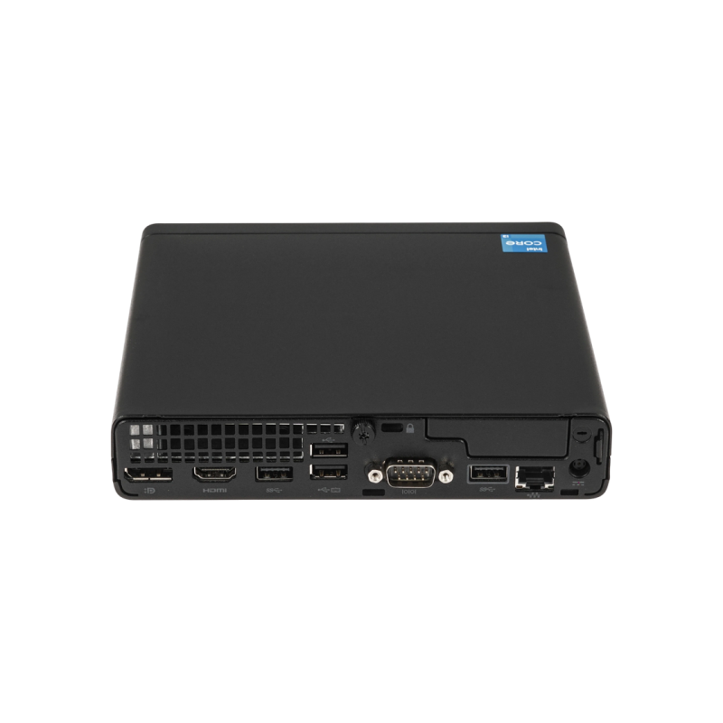 Мини-компьютер HP Pro Mini 260 G9 MFF