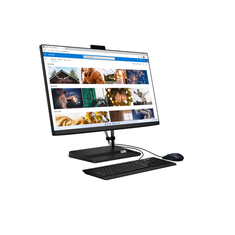 All-in-One Lenovo IdeaCentre 3 27IAP7, 213390
