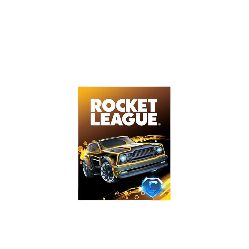 Microsoft Xbox Series S + Fortnite+RocketLeague+FallGuys