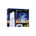 Комплект SONY PlayStation 5 Slim Digital Edition + Astro Bot 1 ТБ — белый