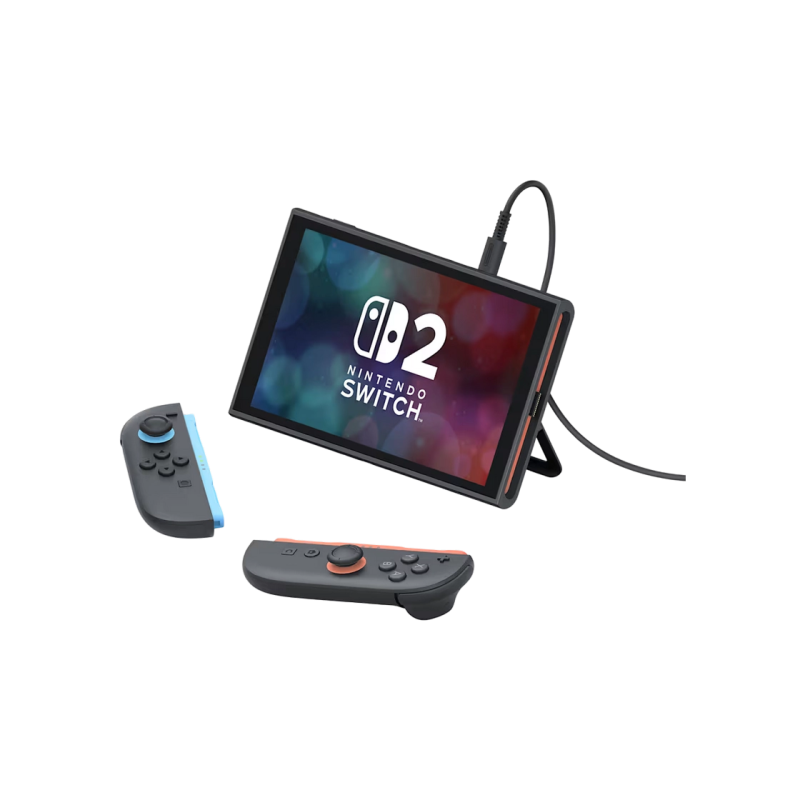Consola Nintendo Switch 2 2025 Pokémon Pokopia Bundle