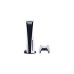 Sony Playstation 5, White