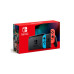 Nintendo Switch, красный/синий