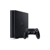 Sony PlayStation 4 Slim, Call of Duty MWII, Black, PS4