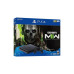 Sony PlayStation 4 Slim, Call of Duty MWII, Black, PS4