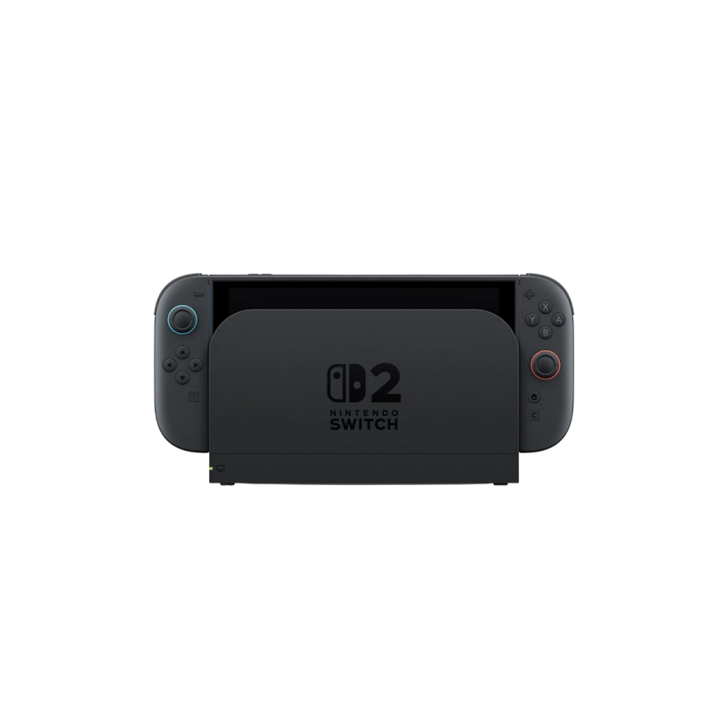 Consola Nintendo Switch 2 2025 Pokémon Pokopia Bundle
