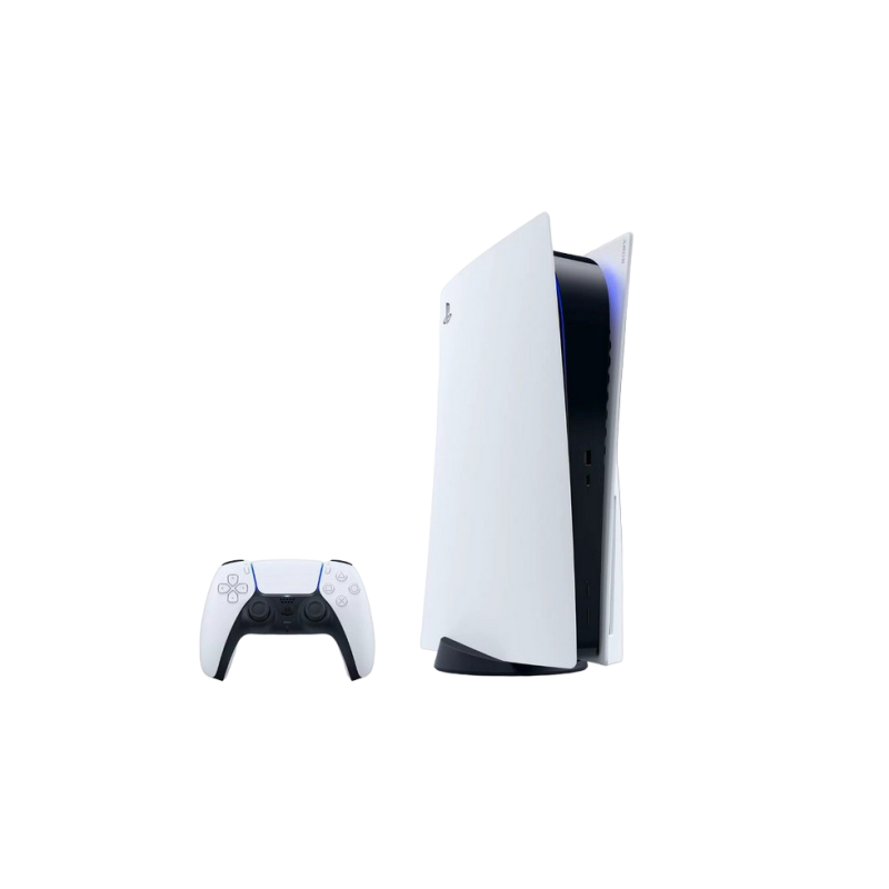 Sony Playstation 5, GoW Ragnarok, White, PS5