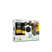 Microsoft Xbox Series S + Fortnite+RocketLeague+FallGuys