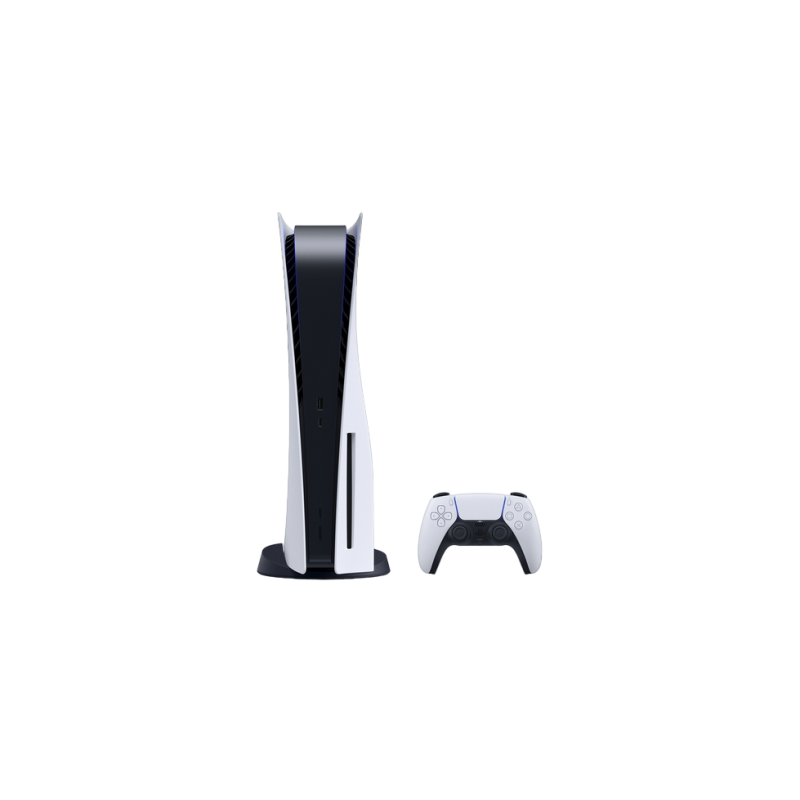 Sony Playstation 5, GoW Ragnarok, White, PS5