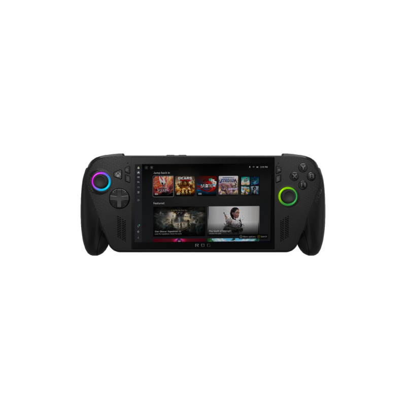 ROG Xbox Ally X (2025) RC73XA