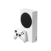 Microsoft Xbox Series S, белый