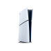 Комплект SONY PlayStation 5 Slim Digital Edition + Astro Bot 1 ТБ — белый
