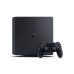 Sony PlayStation 4 Slim, Call of Duty MWII, Black, PS4