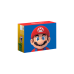 Nintendo Switch V1,1 Red Mario Day Bundle